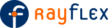 Rayflex Logo