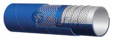 IMPULSIÓN AIRE CALIENTE