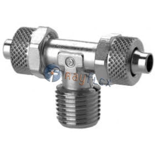 TES SEMIRÁPIDO MACHO CENTRAL