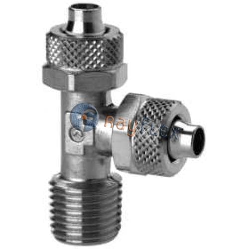 TES SEMIRÁPIDO MACHO LATERAL