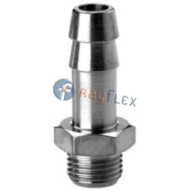 PROLONGACIÓN ESPIGA - MACHO