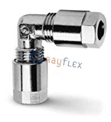 CODO INTERMEDIO C/BICONO