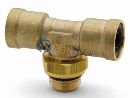 INSTANTÁNEO "T" SERIE "C-TRUCK"