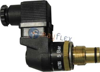 INDICADORES PARA FILTROS