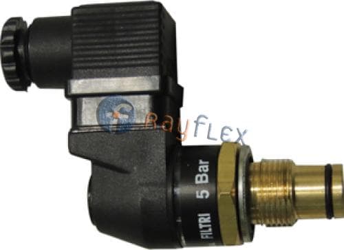 INDICADORES PARA FILTROS