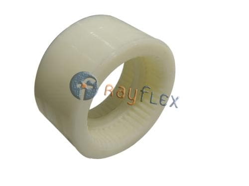 CASQUILLO DENTADO NYLON