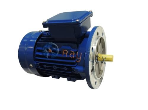 MOTORES ELÉCTRICOS