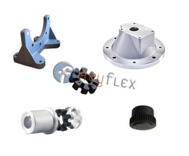 CAMPANAS Y ACOPLAMIENTOS