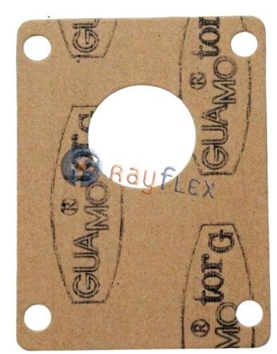 JUNTA PAPEL BOMBA - CAMPANA