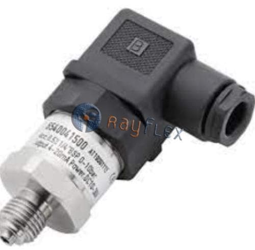 TRANSMISORES DE PRESIÓN