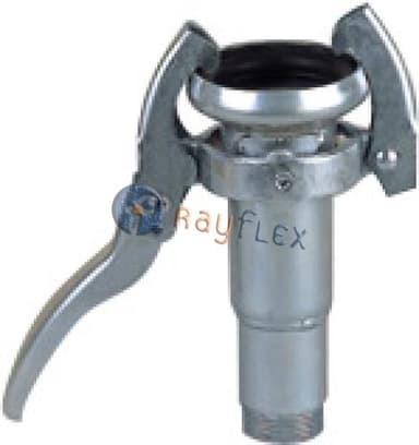 HUMET P/H ROSCA MACHO