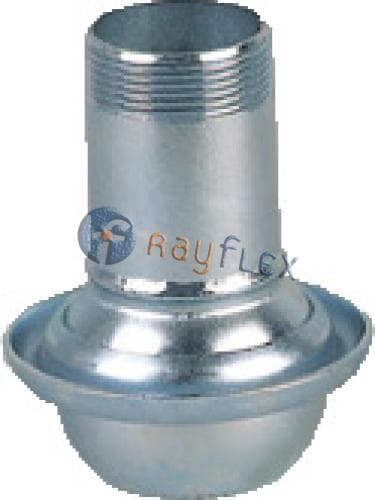 RÓTULA P/M ROSCA MACHO