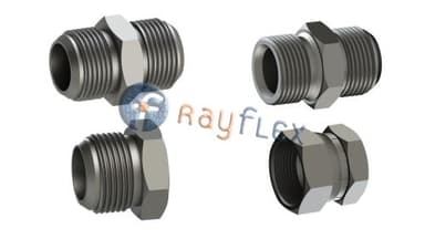 ADAPTADORES JIS KOMATSU