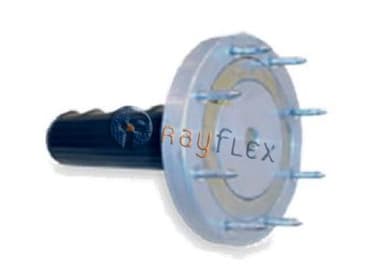 CAMBIO RÁPIDO MORDAZAS