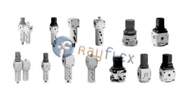 FIJACIONES Y RECAMBIOS FILTRAJE