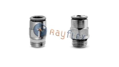 INSTANTÁNEO RECTO MACHO