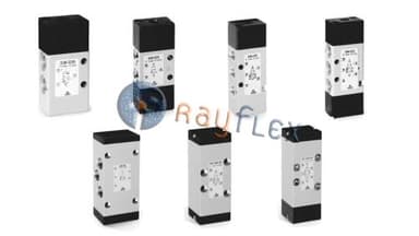 VÁLVULA ACC. NEUMÁTICO