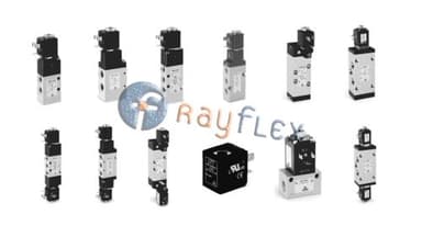 VÁLVULA ACC. ELÉCTRICO E/V