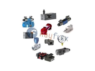 COMPONENTES HIDRÁULICOS