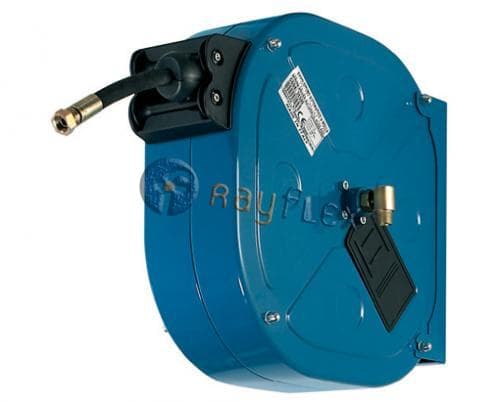 ENROLLADOR 1 VÍA SIN TUBO