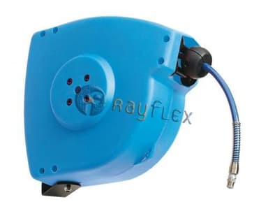 ENROLLADOR BAJA PRESIÓN C/TUBO