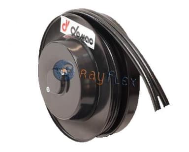 ENROLLADOR 2 VÍAS SIN TUBO