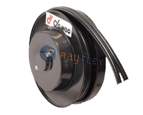 ENROLLADOR 2 VÍAS SIN TUBO