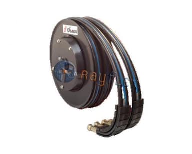 ENROLLADOR 4 VÍAS SIN TUBO