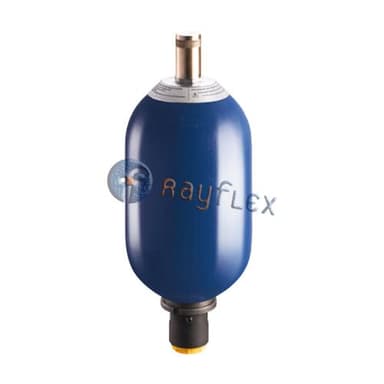 ACUMULADOR DE VEJIGA