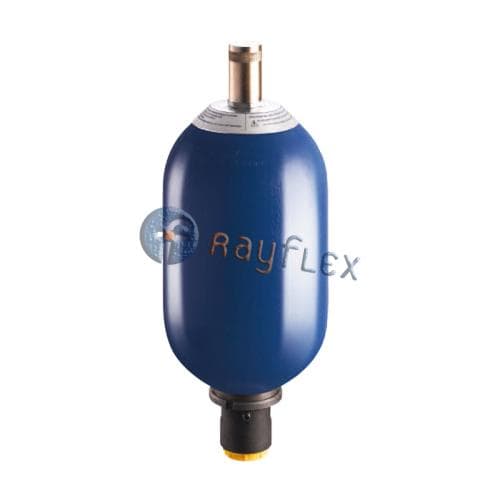 ACUMULADOR DE VEJIGA