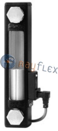 NIVEL ELÉCTRICO - MAGNÉTICO