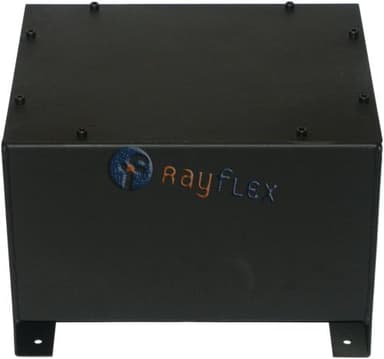 DEPÓSITOS Y ACCESORIOS