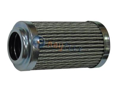 CARTUCHO FILTRO PRESIÓN ACERO 420 BAR