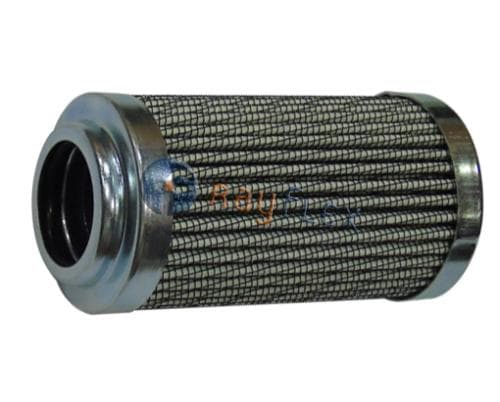 CARTUCHO FILTRO PRESIÓN ACERO 420 BAR