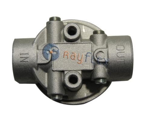 FILTRO SPIN-ON CABEZAL