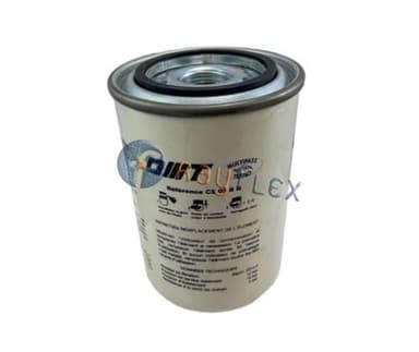 CARTUCHO FILTRO SPIN-ON