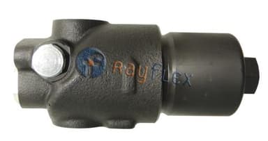 FILTRO PRESIÓN ACERO 420 BAR