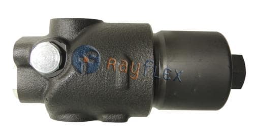 FILTRO PRESIÓN ACERO 420 BAR