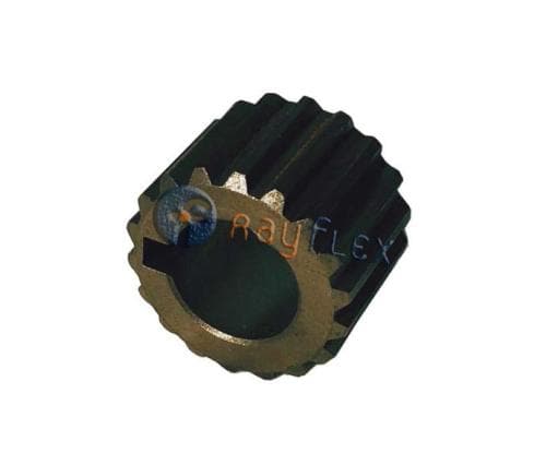 CASQUILLO Z-18 PARA BOMBA GR.3