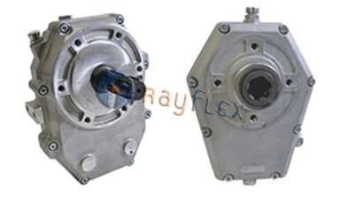 MULTIPLICADORES EN ALUMINIO