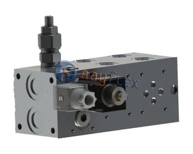 BLOQUES Y PLACAS BASE