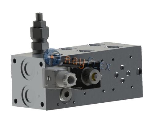 BLOQUES Y PLACAS BASE