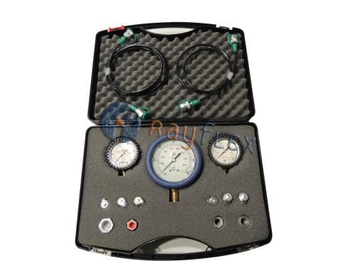 MALETÍN DE COMPROBACIÓN