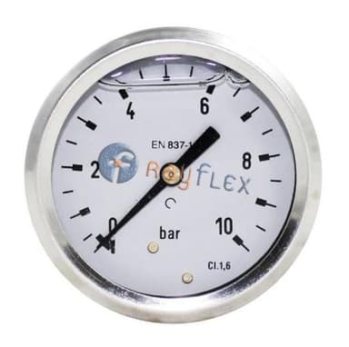 MANOM. C/GLICERINA POSTERIOR Ø63