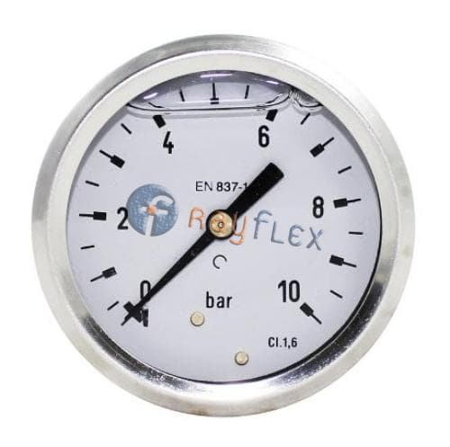 MANOM. C/GLICERINA POSTERIOR Ø63