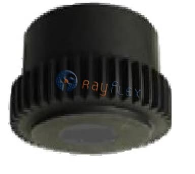 ACOMPLAMIENTO LADO BOMBA "CIEGO" ACERO