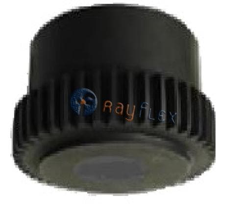 ACOMPLAMIENTO LADO BOMBA "CIEGO" ACERO