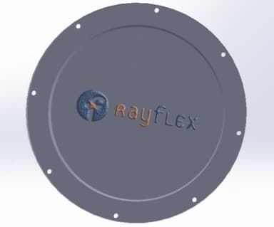 TAPA REGISTRO DEPÓSITO