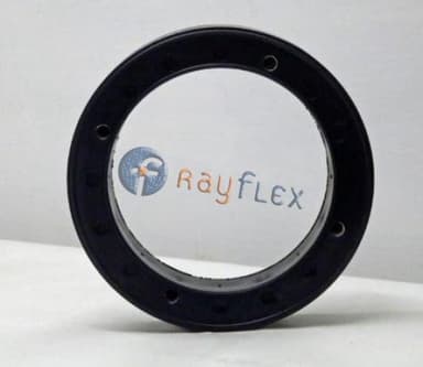 ANILLO DE AMORTIGUACIÓN MOTOR BRIDA B5