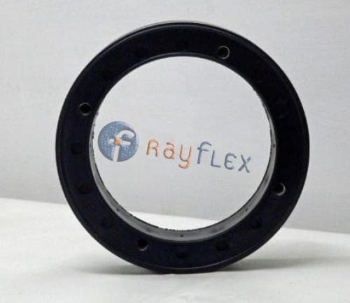 ANILLO DE AMORTIGUACIÓN MOTOR BRIDA B5